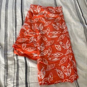 Women’s sarong